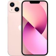  УЦ Смартфон Apple iPhone 13 128Gb Pink (новый, неактив, нарушена пломба) 