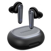  Беспроводные наушники Ugreen HiTune T1 WS111 (80651) True Wireless Earbuds Black 