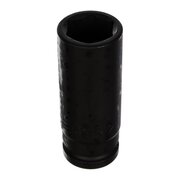  Головка шестигранная для пневмоинструмента FORCE 46510027 L-100mm 27 мм 
