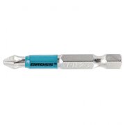  Набор бит Gross 11264 PH2х50, сталь S2, 10шт 