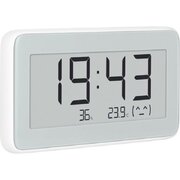  Часы-термогигрометр Xiaomi Temperature and Humidity Monitor Clock BHR5435GL 