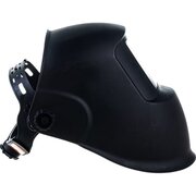  Маска сварщика FOXWELD Корунд чёрная (4201) 