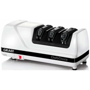 Ножеточка GRAEF CC-120 weiss 