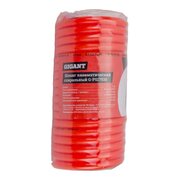  Шланг пневматический спиральный Gigant G-PS17030 5м, 6х10 мм 