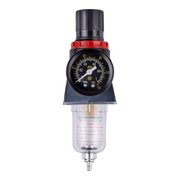  Регулятор давления с фильтром Foxweld Aero 5762 1/4" 