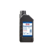  НС-синтетическое компрессорное масло LIQUI MOLY Kompressorenoil 1187 1л 