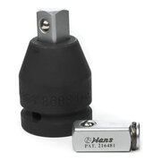  Ударный переходник Hans 86884 3/4"х1/2" 