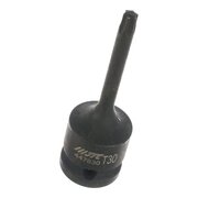  Бита-головка ударная JTC JTC-447830 1/2" TORX T30x78мм 