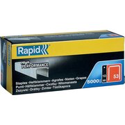  Скоба Rapid 11858810 53/10 5М Workline 