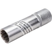  Головка свечная, магнитная,12гран.FORCE 807414M S-14 мм 