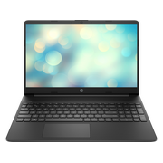  Ноутбук HP 15s-fq5099TU (6L1S5PA) Core i7 1255U 8Gb SSD512Gb Intel Iris Xe graphics 15.6" IPS FHD (1920x1080) Free DOS black 