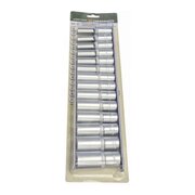  Набор головок 12-ти гранных удлиненных Дело Техники 622314 