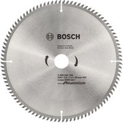  Диск пильный по алюм. Bosch 2608644395 d254мм d(посад.)30мм (циркулярные пилы) 