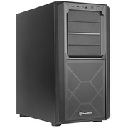  Корпус Silverstone SST-SED1-B G41SED1B0000020 