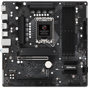  Материнская плата ASRock B760M PG Lightning 