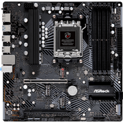  Материнская плата ASRock B650M PG Lightning 
