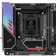  Материнская плата ASRock Z790 PG-ITX/TB4 