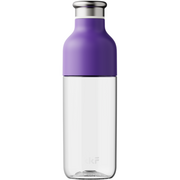  Бутылка KissKissFish Meta sports water bottle фиолетовый 