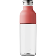  Бутылка KissKissFish Meta sports water bottle with handle красный 