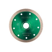  Диск алмазный отрезной Hilberg HM602 125x22,23 