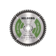  Диск пильный по дереву Hilberg Industrial HW187 185x20/16x60Т 