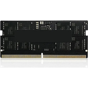  ОЗУ AMD Radeon R558G4800S1S-U 8GB DDR5 4800 SO-DIMM Entertainment Series Black Gaming Memory Non-ECC, CL40, 1.1V, RTL 