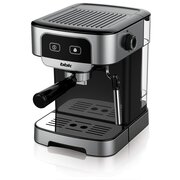  Кофеварка BBK BCM1500 черный/нерж 