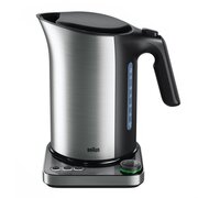  Электрочайник Braun WK5115BK черный 