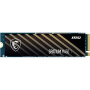  SSD MSI Spatium M450 (S78-440L980-P83) PCIE 4.0 NVME M.2 1TB 