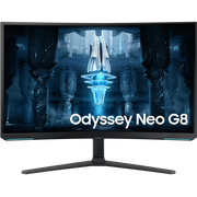  Монитор Samsung Odyssey G8 S32BG852NI (LS32BG852NIXCI) 