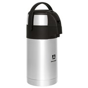  Термос Арктика 501-2500 2.5л серебристый картонная коробка (501-2500/SIL) 