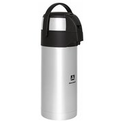  Термос Арктика 501-3500 3.5л серебристый картонная коробка (501-3500/SIL) 