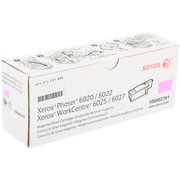  Тонер-картридж Xerox 106R02761 пурпурный для Phaser 6020/22/WC 6025/27 (1000 стр.)(Channels) 
