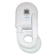  Фен настенный G-Teq 8723 