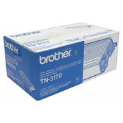  Тонер-картридж Brother TN-3170 черный для HL-5240/5250DN/5270DN/5280DW/8860DN/8870DW/DCP-8060/8065DN 7000 стр. 