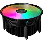  Кулер Cooler Master RR-A71C-18PA-R1 A71C CPU PWM, AMD, 95W, ARGB Fan, AlCu, 4pin, Controller 