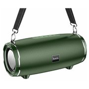  Портативная колонка Hoco HC5 Cool Enjoy sports, dark green 