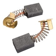  Угольные щетки комплект AEG 4931446358 