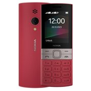  Мобильный телефон Nokia 150 TA-1582 DS Red (286838576) 