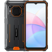  Смартфон BLACKVIEW BV6200 4/64GB Orange 