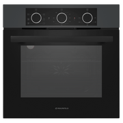  Шкаф духовой электрический MAUNFELD AEOF6060G1 
