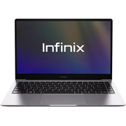  Ноутбук Infinix Inbook X2 XL23 (71008300932) i5 8GB/512GB Gray 
