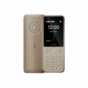  Мобильный телефон Nokia 130 TA-1576 DS Light Gold (286838542) 