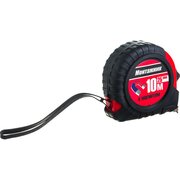  Рулетка Монтажник 601025 с магнитом 10м 