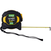  Рулетка Ultima 131041 5м х 19мм автоматическая фиксация магнит 