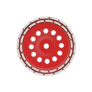  Чаша алмазная Vertex Tools Redchili 07-07-07-13 150мм 