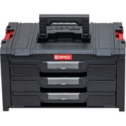  Ящик для инструментов Qbrick System pro drawer 3 toolbox expert 10501364 