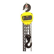  Таль ручная OCALIFT Norma ТРШ (nm30003) цепная 3т 3м 
