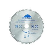  Пильный диск по дереву Vertex Tools 250-80-32 250тх80тх32-30 