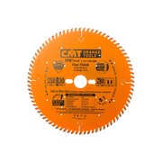  Диск пильный по ламинату CMT 250x30x2,4/1,6 273.250.80M 